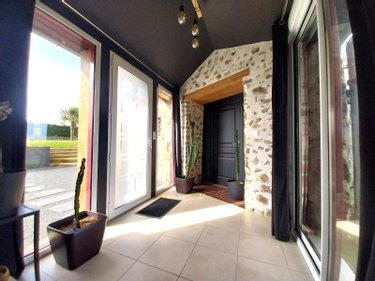 Maison a vendre Loiron-Ruillé 53320 Mayenne 127 m2 6 pièces 245912 euros