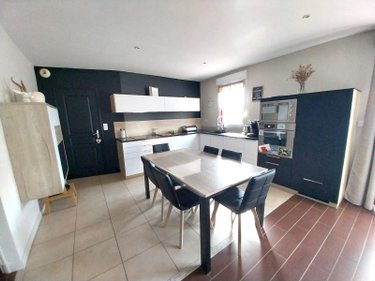 Maison a vendre Loiron-Ruillé 53320 Mayenne 127 m2 6 pièces 245912 euros