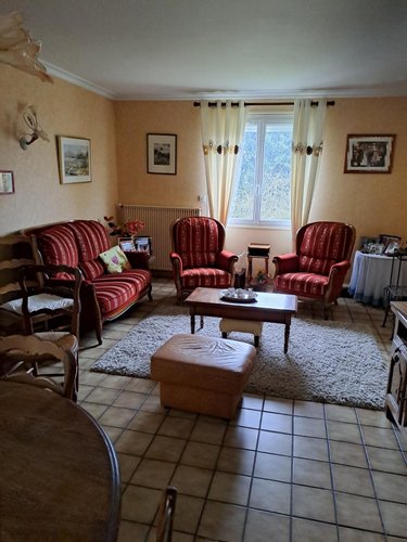 Maison a vendre Tessy-Bocage 50420 Manche 137 m2 6 pièces 162750 euros