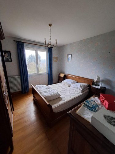 Maison a vendre Tessy-Bocage 50420 Manche 137 m2 6 pièces 162750 euros