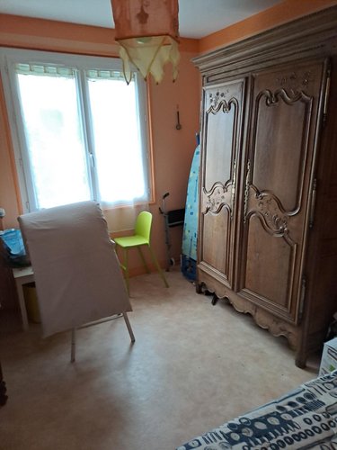 Maison a vendre Tessy-Bocage 50420 Manche 137 m2 6 pièces 162750 euros