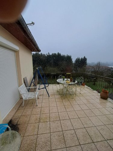Maison a vendre Tessy-Bocage 50420 Manche 137 m2 6 pièces 162750 euros