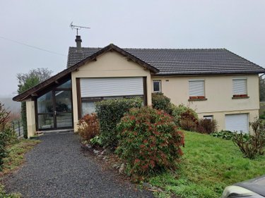 Maison a vendre Tessy-Bocage 50420 Manche 137 m2 6 pièces 162750 euros