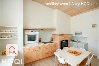 Maison a vendre Bazas 33430 Gironde 164 m2 5 pièces 254800 euros