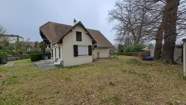 Maison a vendre Port-Jérôme-sur-Seine 76330 Seine-Maritime 126 m2 5 pièces 220000 euros