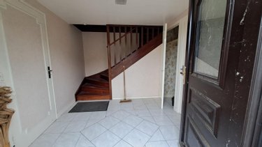 Maison a vendre Port-Jérôme-sur-Seine 76330 Seine-Maritime 126 m2 5 pièces 220000 euros