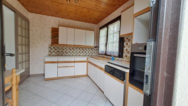Maison a vendre Port-Jérôme-sur-Seine 76330 Seine-Maritime 126 m2 5 pièces 220000 euros