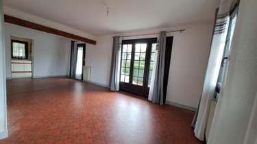 Maison a vendre Port-Jérôme-sur-Seine 76330 Seine-Maritime 126 m2 5 pièces 220000 euros