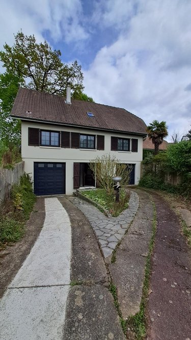 Maison a vendre Port-Jérôme-sur-Seine 76330 Seine-Maritime 126 m2 5 pièces 220000 euros
