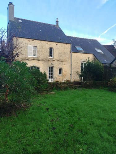 Location maison Négreville 50260 Manche 123 m2 4 pièces 590 euros