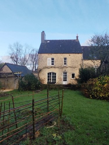 Location maison Négreville 50260 Manche 123 m2 4 pièces 590 euros