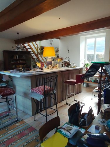Location maison Négreville 50260 Manche 123 m2 4 pièces 590 euros