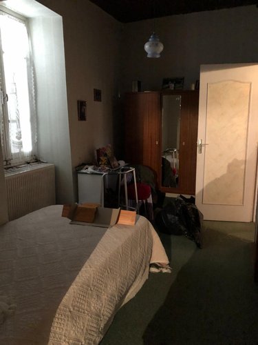 Maison a vendre Gouzon 23230 Creuse 104 m2 5 pièces 58300 euros