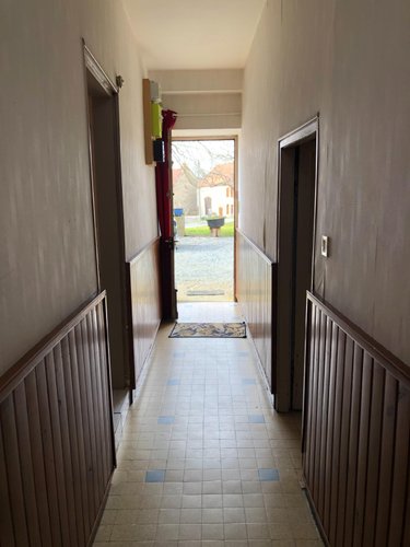 Maison a vendre Gouzon 23230 Creuse 104 m2 5 pièces 58300 euros