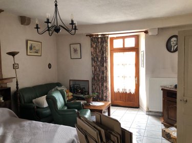 Maison a vendre Gouzon 23230 Creuse 104 m2 5 pièces 58300 euros