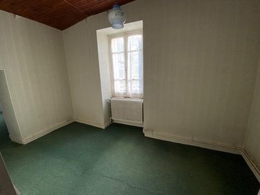 Maison a vendre Gouzon 23230 Creuse 104 m2 5 pièces 58300 euros