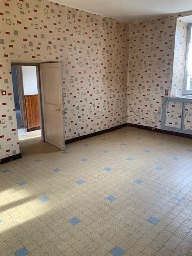 Maison a vendre Gouzon 23230 Creuse 104 m2 5 pièces 58300 euros