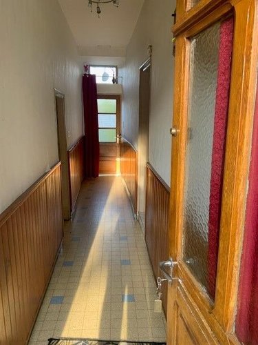 Maison a vendre Gouzon 23230 Creuse 104 m2 5 pièces 58300 euros