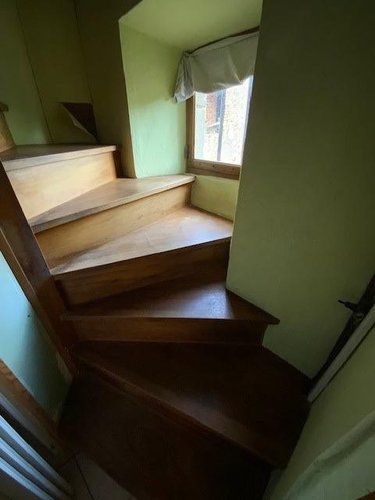 Maison a vendre Gouzon 23230 Creuse 104 m2 5 pièces 58300 euros