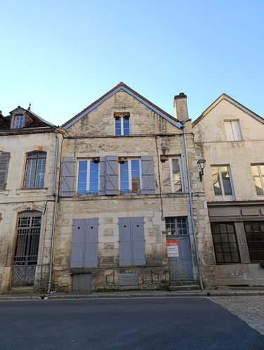 Maison a vendre Les Riceys 10340 Aube 160 m2 9 pièces 150000 euros