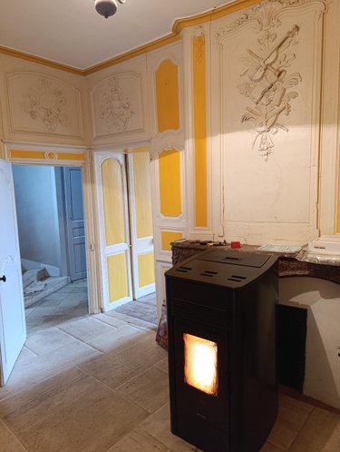 Maison a vendre Les Riceys 10340 Aube 160 m2 9 pièces 150000 euros