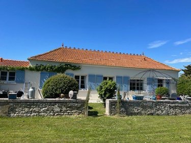 Maison a vendre Saint-Pierre-d'Oléron 17310 Charente-Maritime 195 m2 8 pièces 687000 euros