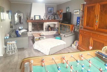 Maison a vendre Saint-Pierre-d'Oléron 17310 Charente-Maritime 195 m2 8 pièces 687000 euros
