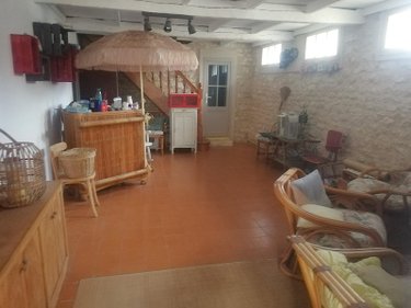 Maison a vendre Saint-Pierre-d'Oléron 17310 Charente-Maritime 195 m2 8 pièces 687000 euros
