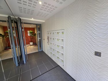 Appartement a vendre Cesson-Sévigné 35510 Ille-et-Vilaine 45 m2 2 pièces 236900 euros