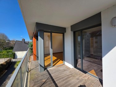 Appartement a vendre Cesson-Sévigné 35510 Ille-et-Vilaine 45 m2 2 pièces 236900 euros