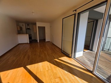 Appartement a vendre Cesson-Sévigné 35510 Ille-et-Vilaine 45 m2 2 pièces 236900 euros