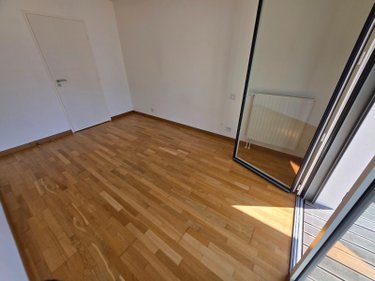 Appartement a vendre Cesson-Sévigné 35510 Ille-et-Vilaine 45 m2 2 pièces 249775 euros
