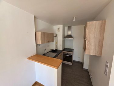 Appartement a vendre Cesson-Sévigné 35510 Ille-et-Vilaine 45 m2 2 pièces 249775 euros