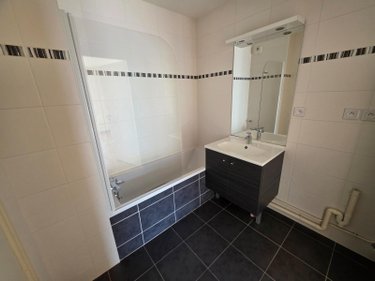 Appartement a vendre Cesson-Sévigné 35510 Ille-et-Vilaine 45 m2 2 pièces 236900 euros