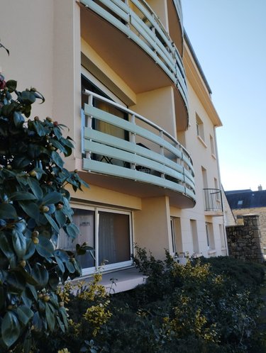 Appartement a vendre Guingamp 22200 Côtes-d'Armor 46 m2 2 pièces 90525 euros