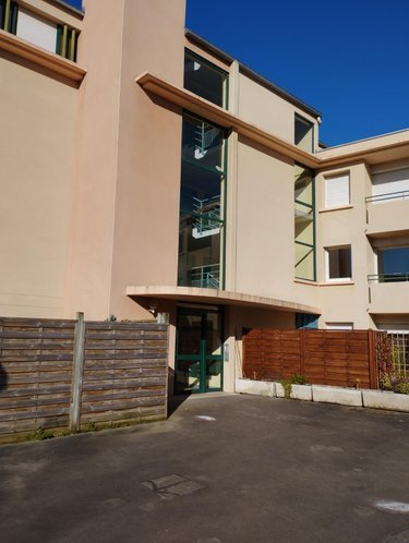 Appartement a vendre Guingamp 22200 Côtes-d'Armor 46 m2 2 pièces 90525 euros