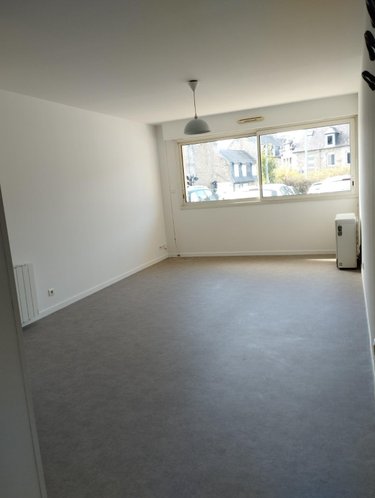 Appartement a vendre Guingamp 22200 Côtes-d'Armor 46 m2 2 pièces 90525 euros