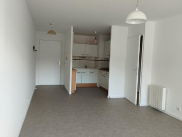 Appartement a vendre Guingamp 22200 Côtes-d'Armor 46 m2 2 pièces 90525 euros