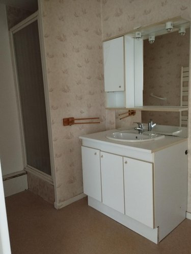 Appartement a vendre Guingamp 22200 Côtes-d'Armor 46 m2 2 pièces 90525 euros
