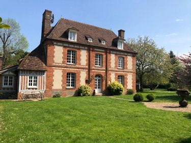 propriete a vendre Gournay-en-Bray 76220 Seine-Maritime 242 m2 8 pièces 830500 euros