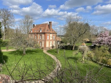propriete a vendre Gournay-en-Bray 76220 Seine-Maritime 242 m2 8 pièces 830500 euros