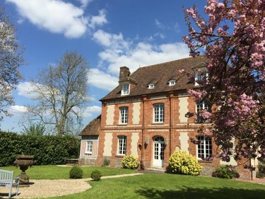 propriete a vendre Gournay-en-Bray 76220 Seine-Maritime 242 m2 8 pièces 830500 euros