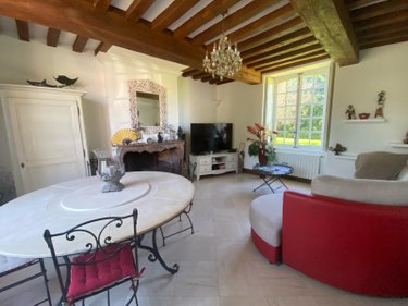 propriete a vendre Gournay-en-Bray 76220 Seine-Maritime 242 m2 8 pièces 830500 euros