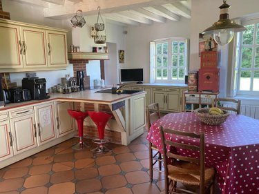 propriete a vendre Gournay-en-Bray 76220 Seine-Maritime 242 m2 8 pièces 830500 euros