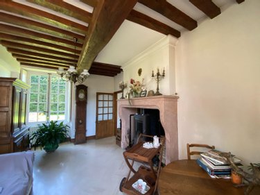 propriete a vendre Gournay-en-Bray 76220 Seine-Maritime 242 m2 8 pièces 830500 euros