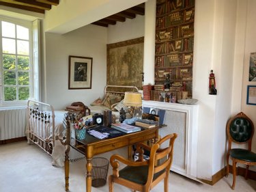 propriete a vendre Gournay-en-Bray 76220 Seine-Maritime 242 m2 8 pièces 830500 euros