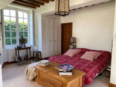 propriete a vendre Gournay-en-Bray 76220 Seine-Maritime 242 m2 8 pièces 830500 euros
