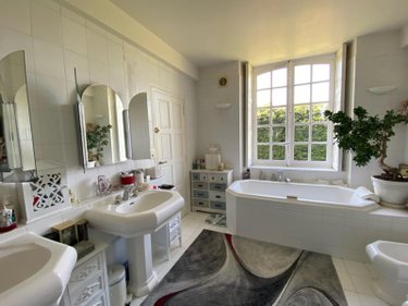 propriete a vendre Gournay-en-Bray 76220 Seine-Maritime 242 m2 8 pièces 830500 euros