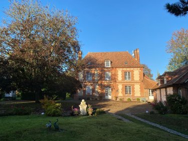 propriete a vendre Gournay-en-Bray 76220 Seine-Maritime 242 m2 8 pièces 830500 euros