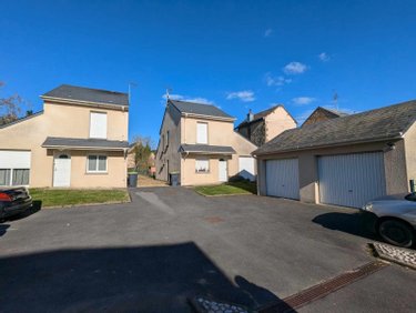 Immeuble a vendre Balan 08200 Ardennes 417 m2  625000 euros